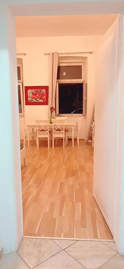 Premier Studio 2P Lg Appartement Wenen Oostenrijk